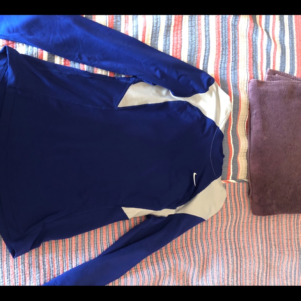 Nike jacket